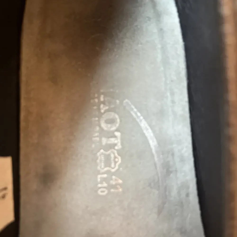 Naot Women’s Taupo Ballet Flats 41 Slip On Gray Leather Casual Comfort